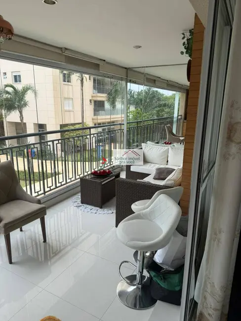 Foto 2 de Apartamento com 3 quartos à venda, 133m2 em Jardim Campo Grande, São Paulo - SP