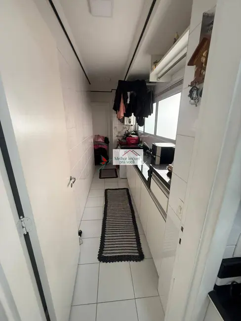 Foto 9 de Apartamento com 3 quartos à venda, 133m2 em Jardim Campo Grande, São Paulo - SP