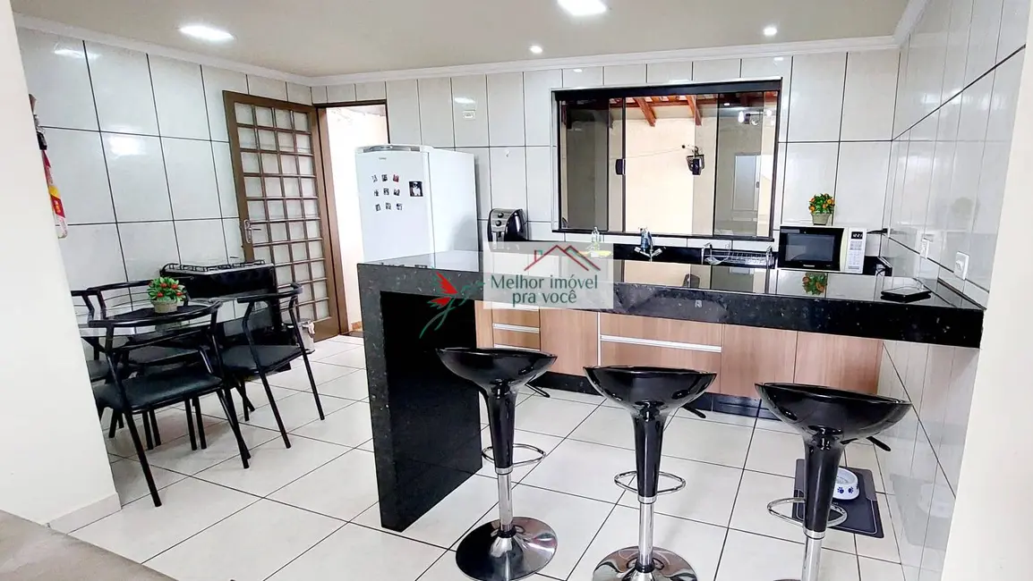 Foto 5 de Apartamento com 2 quartos à venda, 65m2 em Residencial Veredas, Pocos De Caldas - MG