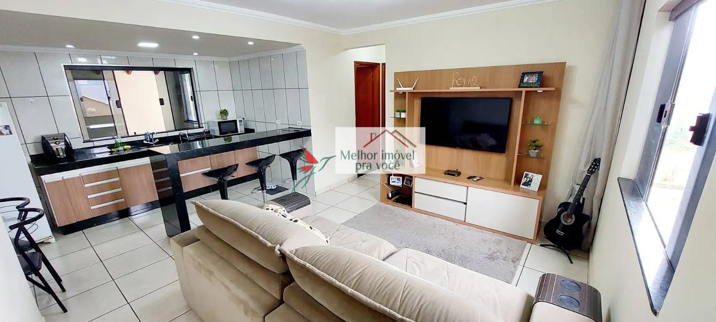 Foto 4 de Apartamento com 2 quartos à venda, 65m2 em Residencial Veredas, Pocos De Caldas - MG