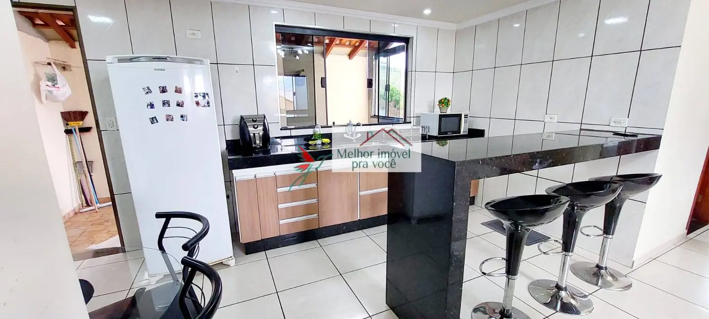 Foto 3 de Apartamento com 2 quartos à venda, 65m2 em Residencial Veredas, Pocos De Caldas - MG