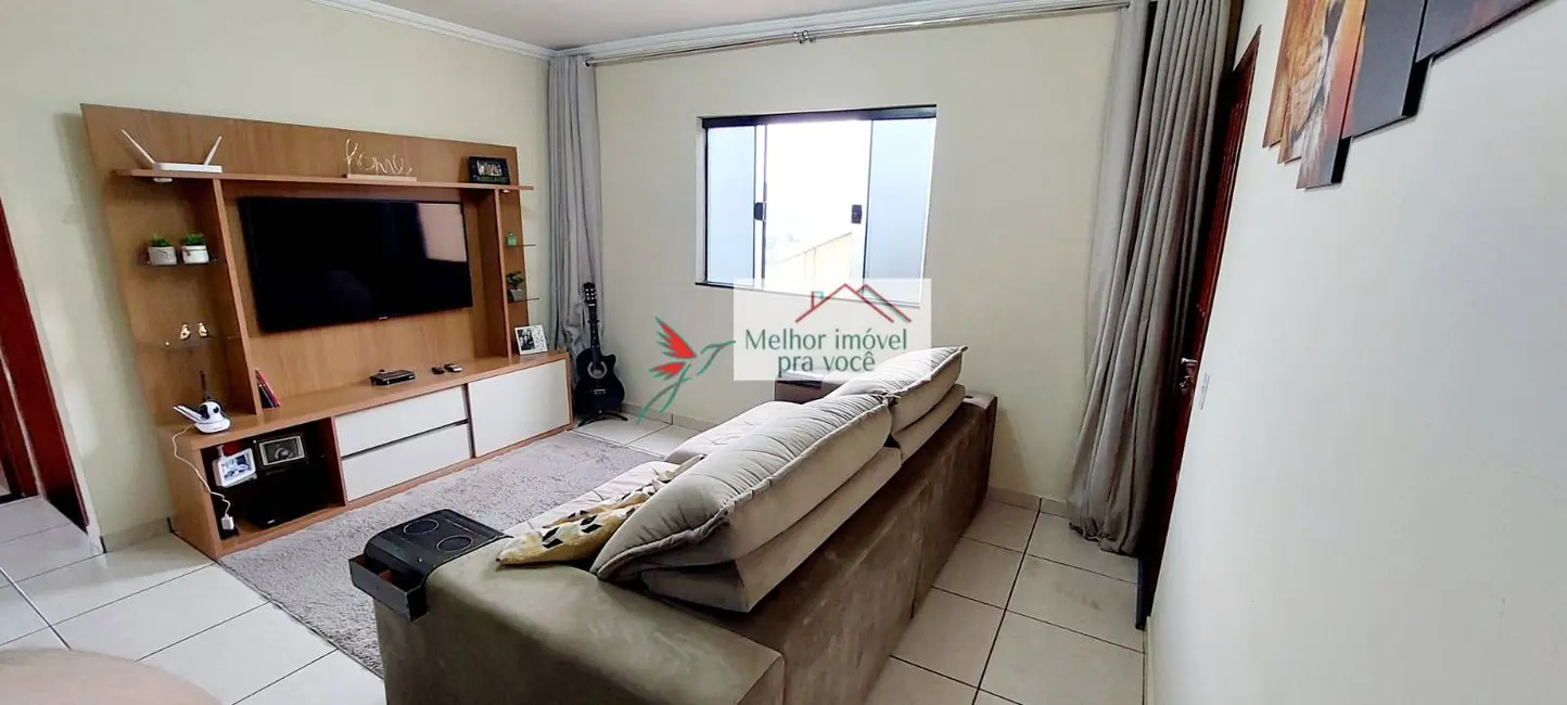Foto 2 de Apartamento com 2 quartos à venda, 65m2 em Residencial Veredas, Pocos De Caldas - MG