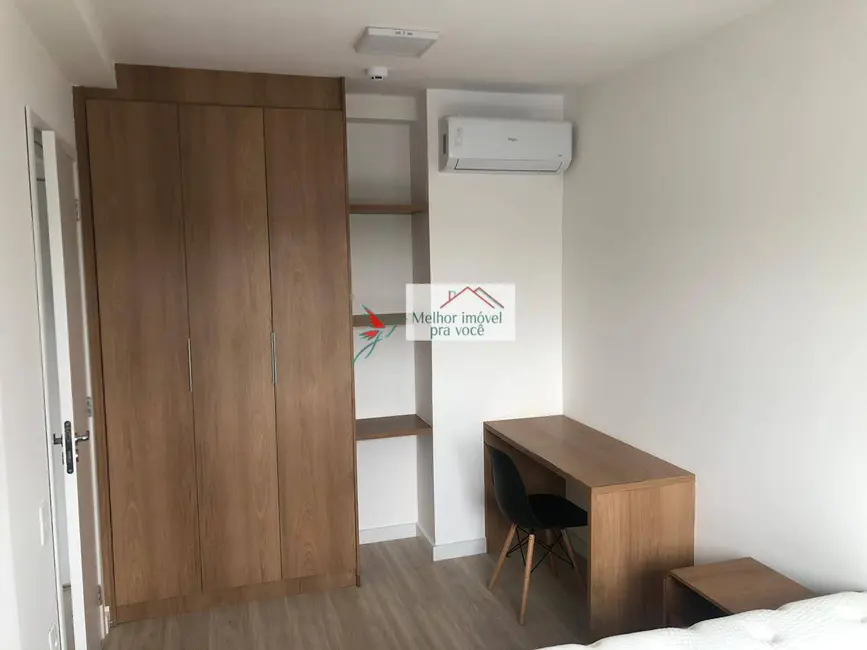 Foto 4 de Apartamento com 1 quarto à venda, 36m2 em Indianópolis, São Paulo - SP
