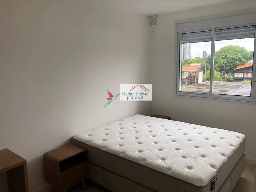 Foto 5 de Apartamento com 1 quarto à venda, 36m2 em Indianópolis, São Paulo - SP
