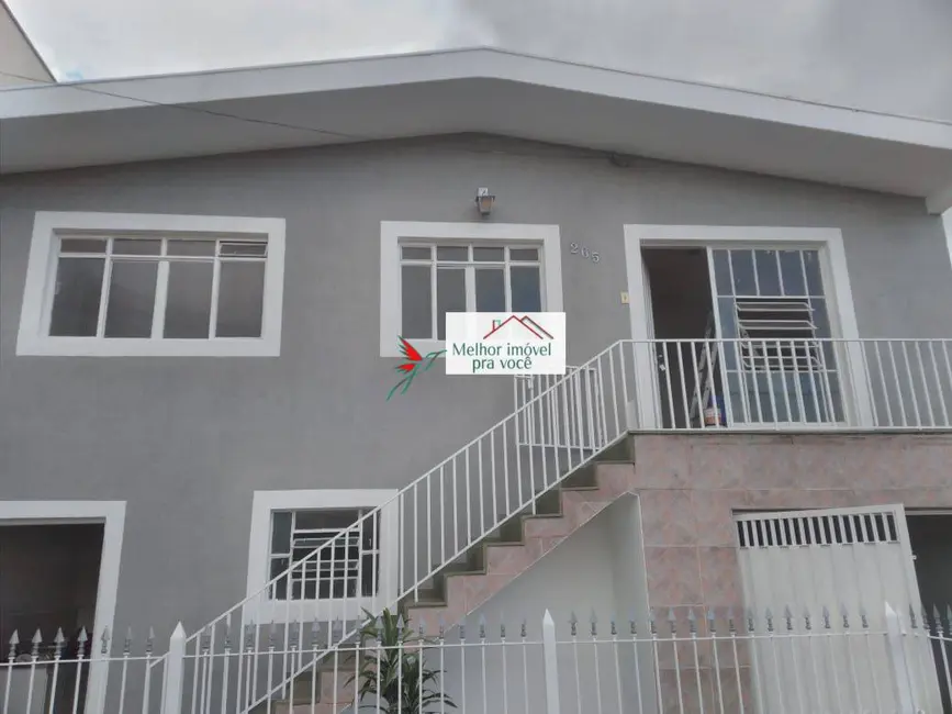 Foto 3 de Casa com 3 quartos à venda, 150m2 em Jardim Santa Rosália, Pocos De Caldas - MG