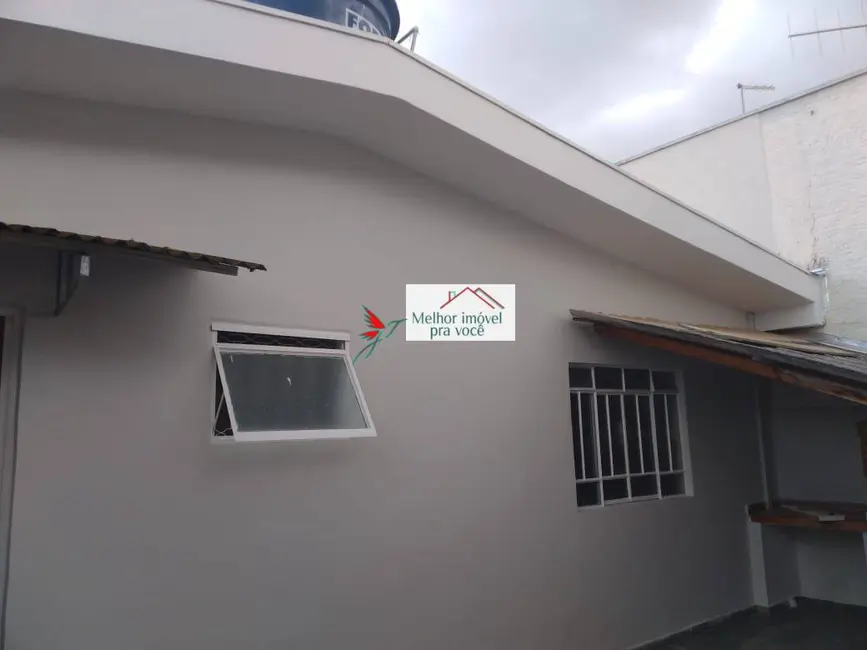 Foto 2 de Casa com 3 quartos à venda, 150m2 em Jardim Santa Rosália, Pocos De Caldas - MG
