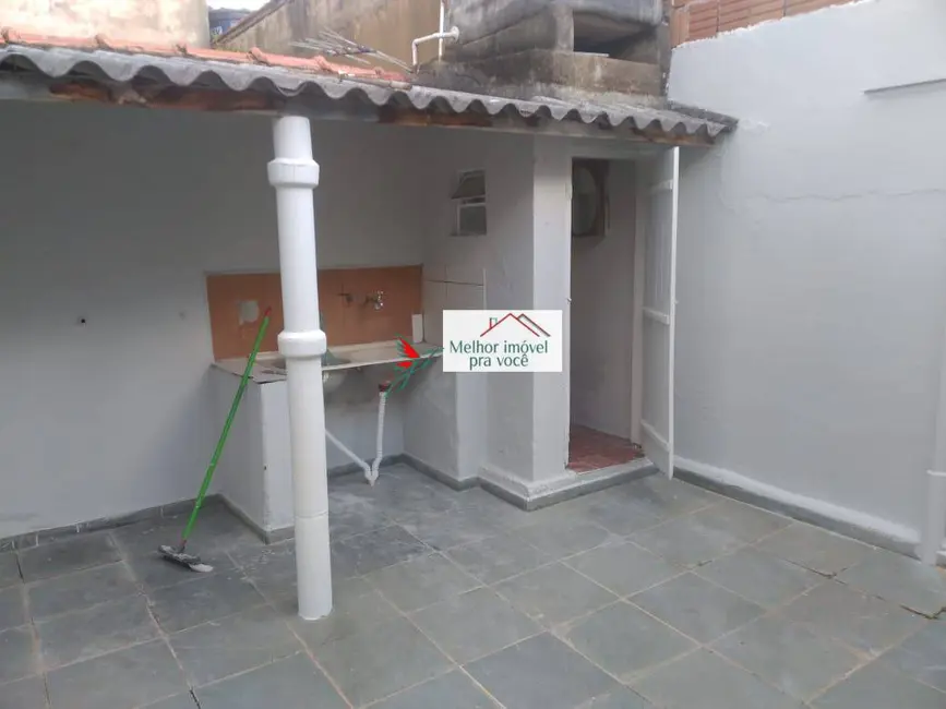 Foto 1 de Casa com 3 quartos à venda, 150m2 em Jardim Santa Rosália, Pocos De Caldas - MG