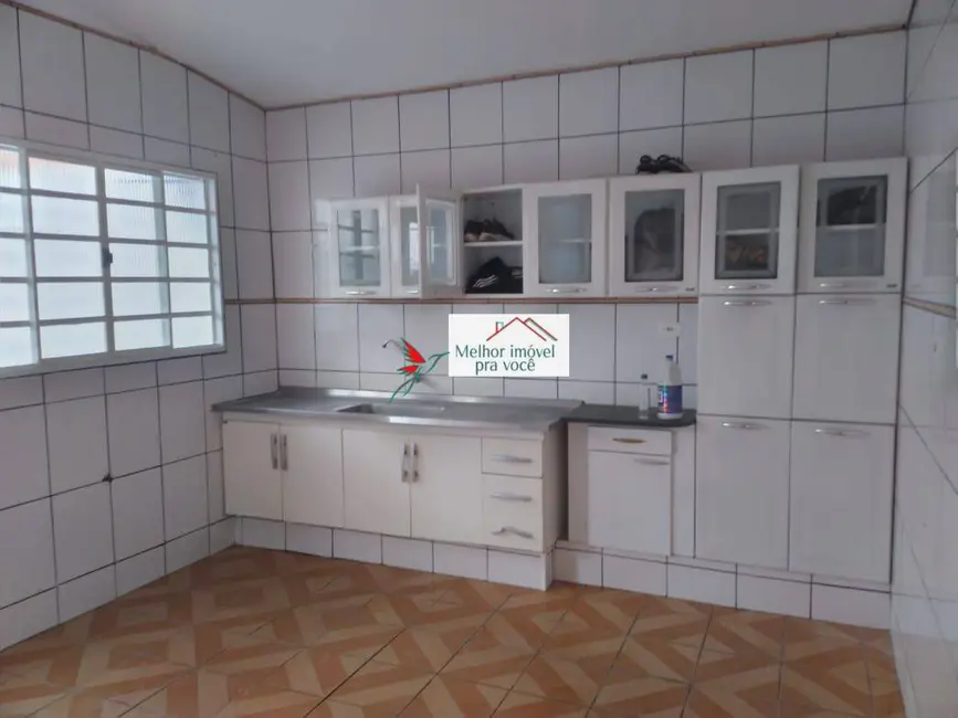 Foto 5 de Casa com 3 quartos à venda, 150m2 em Jardim Santa Rosália, Pocos De Caldas - MG