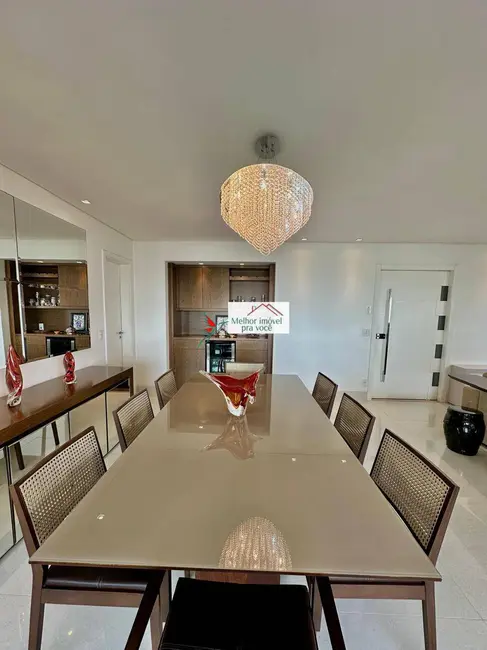 Foto 7 de Apartamento com 4 quartos à venda, 193m2 em Jardim Marajoara, São Paulo - SP