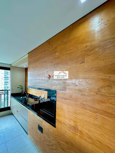 Foto 3 de Apartamento com 4 quartos à venda, 193m2 em Jardim Marajoara, São Paulo - SP