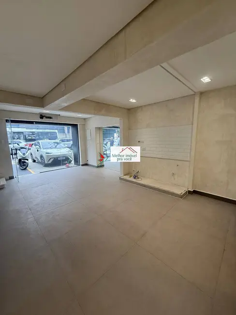 Foto 2 de Sala Comercial para alugar, 100m2 em Campo Belo, São Paulo - SP