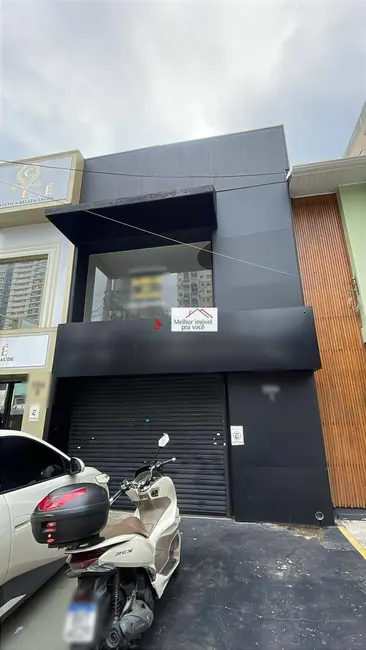 Foto 1 de Sala Comercial para alugar, 100m2 em Campo Belo, São Paulo - SP