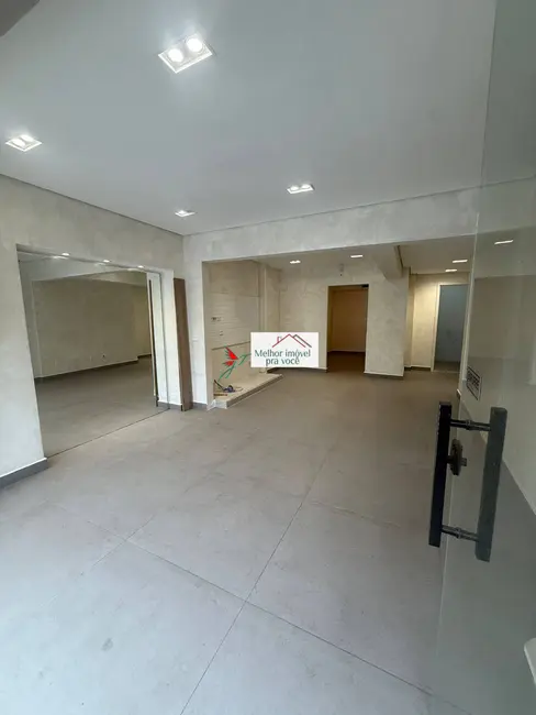 Foto 3 de Sala Comercial para alugar, 100m2 em Campo Belo, São Paulo - SP
