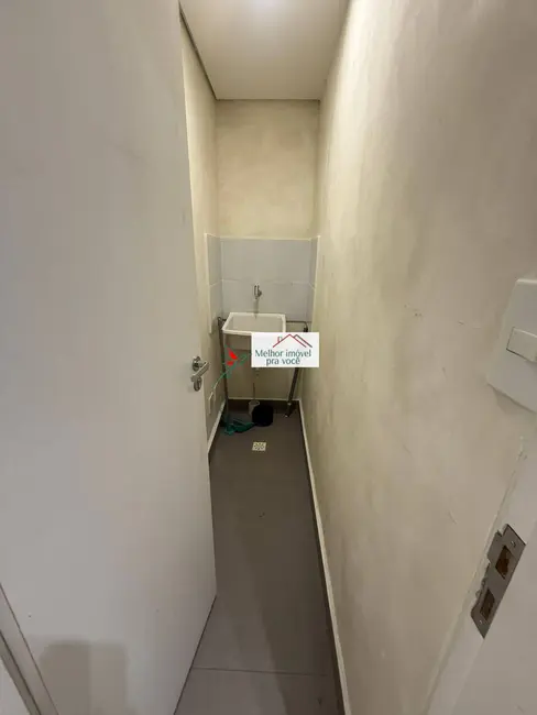 Foto 7 de Sala Comercial para alugar, 100m2 em Campo Belo, São Paulo - SP