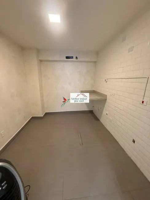 Foto 5 de Sala Comercial para alugar, 100m2 em Campo Belo, São Paulo - SP