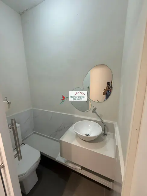 Foto 9 de Sala Comercial para alugar, 100m2 em Campo Belo, São Paulo - SP