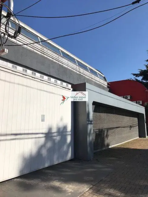 Foto 3 de Sala Comercial à venda, 1000m2 em Planalto Paulista, São Paulo - SP