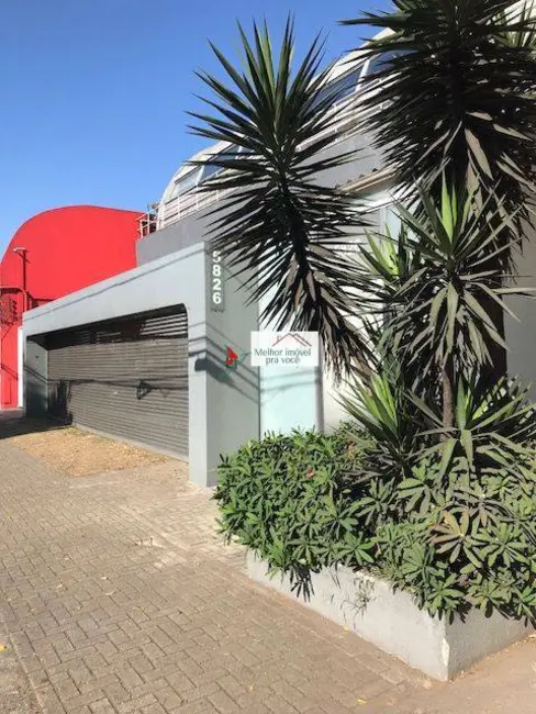 Foto 2 de Sala Comercial à venda, 1000m2 em Planalto Paulista, São Paulo - SP