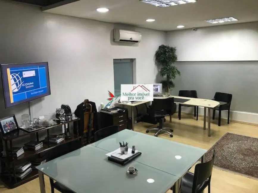 Foto 9 de Sala Comercial à venda, 1000m2 em Planalto Paulista, São Paulo - SP