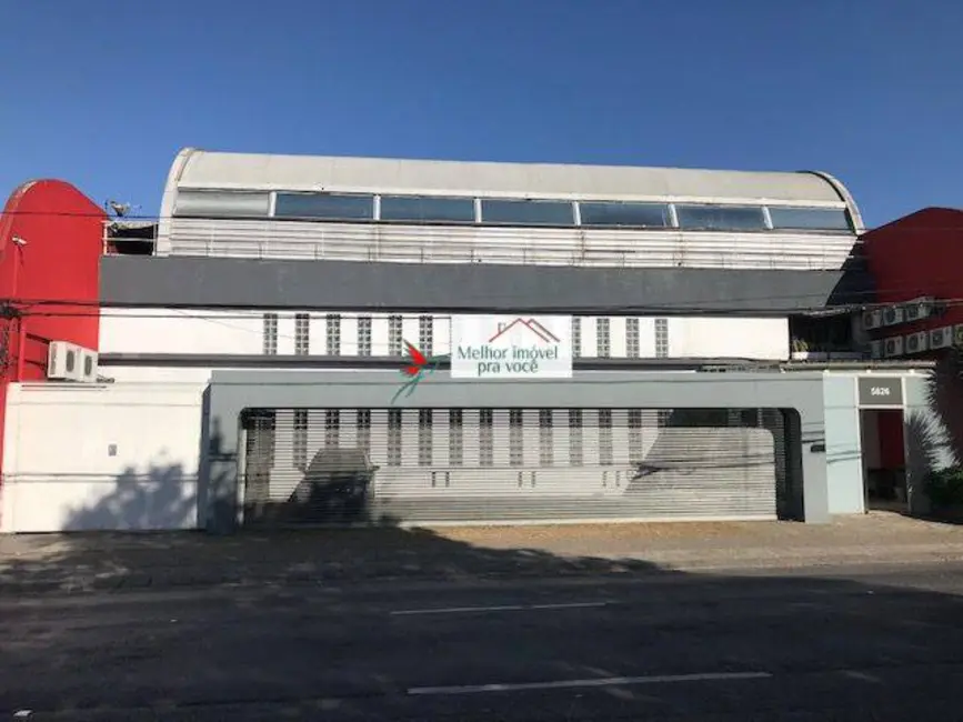 Foto 1 de Sala Comercial à venda, 1000m2 em Planalto Paulista, São Paulo - SP