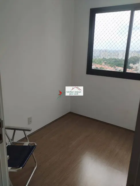 Foto 5 de Apartamento com 3 quartos para alugar, 58m2 em Campininha, São Paulo - SP