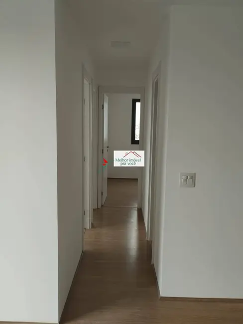 Foto 8 de Apartamento com 3 quartos para alugar, 58m2 em Campininha, São Paulo - SP