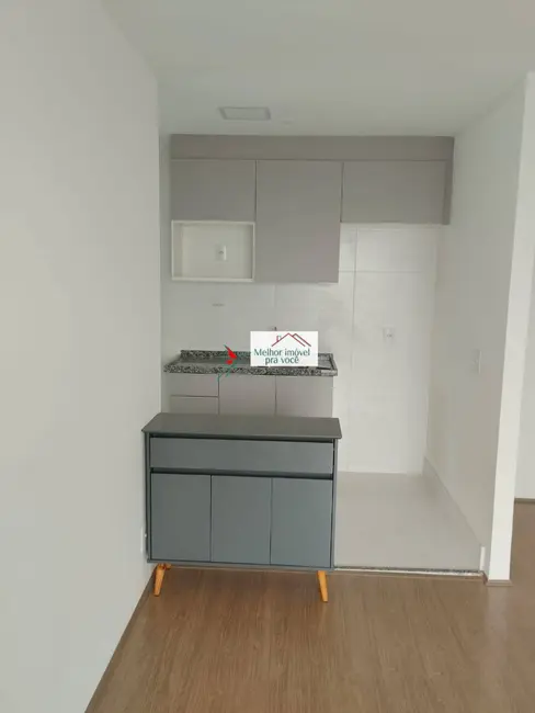 Foto 1 de Apartamento com 3 quartos para alugar, 58m2 em Campininha, São Paulo - SP