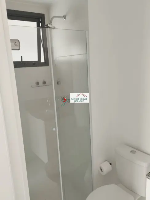 Foto 9 de Apartamento com 3 quartos para alugar, 58m2 em Campininha, São Paulo - SP