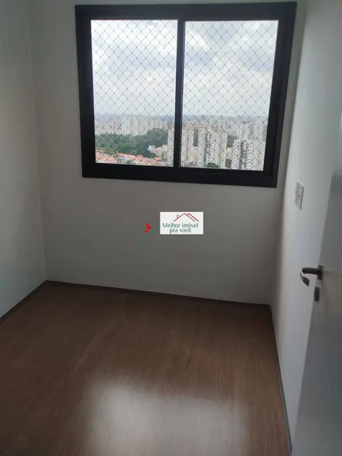 Foto 6 de Apartamento com 3 quartos para alugar, 58m2 em Campininha, São Paulo - SP