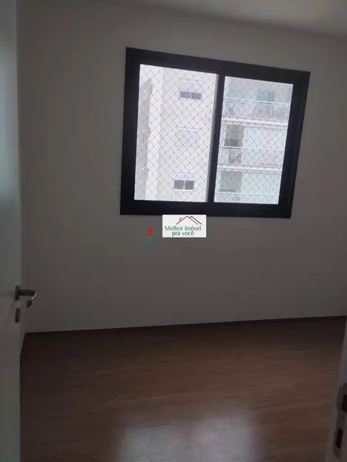 Foto 7 de Apartamento com 3 quartos para alugar, 58m2 em Campininha, São Paulo - SP