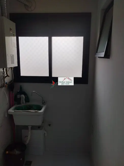 Foto 4 de Apartamento com 3 quartos para alugar, 58m2 em Campininha, São Paulo - SP