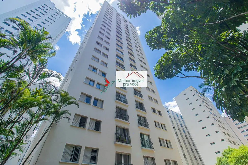 Foto 1 de Apartamento com 2 quartos à venda, 85m2 em Santa Cecília, São Paulo - SP