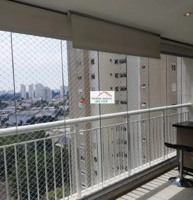 Foto 3 de Apartamento com 2 quartos à venda, 95m2 em Várzea de Baixo, São Paulo - SP