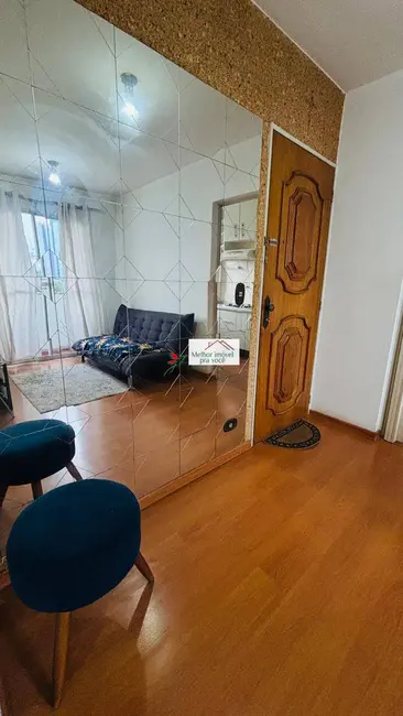 Foto 4 de Apartamento com 1 quarto à venda, 36m2 em Santana, São Paulo - SP