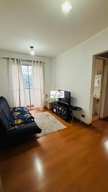 Foto 5 de Apartamento com 1 quarto à venda, 36m2 em Santana, São Paulo - SP