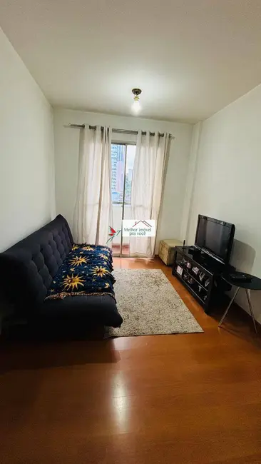 Foto 1 de Apartamento com 1 quarto à venda, 36m2 em Santana, São Paulo - SP