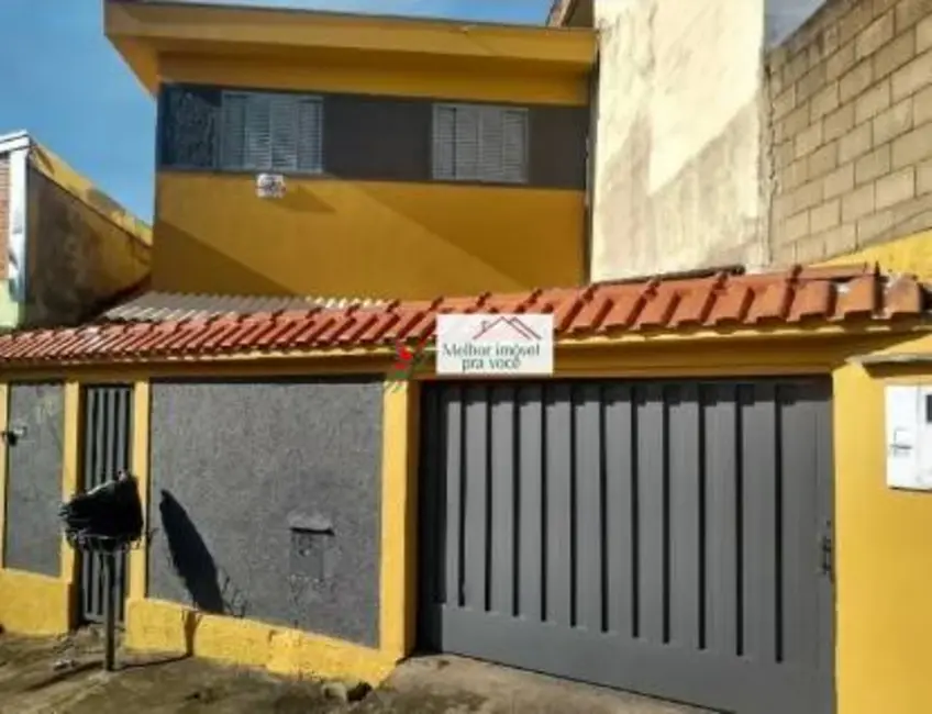 Foto 1 de Casa com 3 quartos à venda, 120m2 em Jardim Country Club, Pocos De Caldas - MG