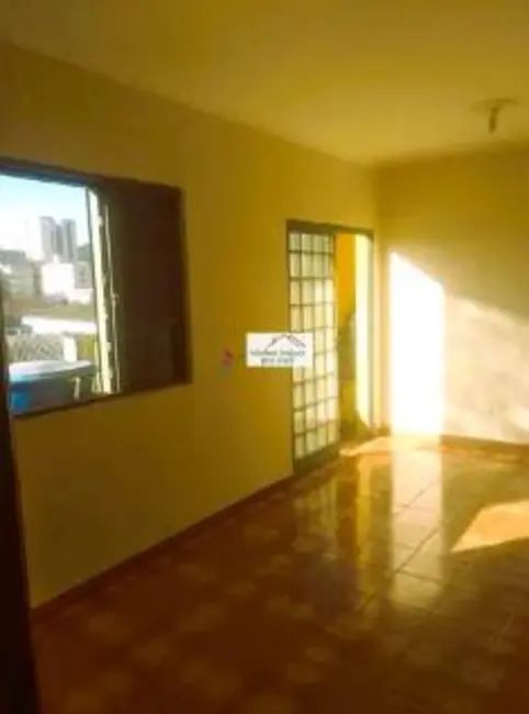 Foto 2 de Casa com 3 quartos à venda, 120m2 em Jardim Country Club, Pocos De Caldas - MG