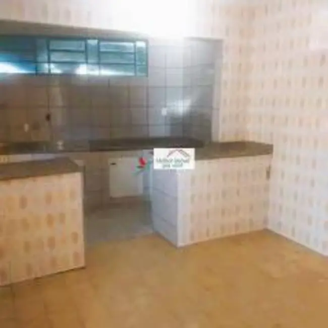 Foto 3 de Casa com 3 quartos à venda, 120m2 em Jardim Country Club, Pocos De Caldas - MG