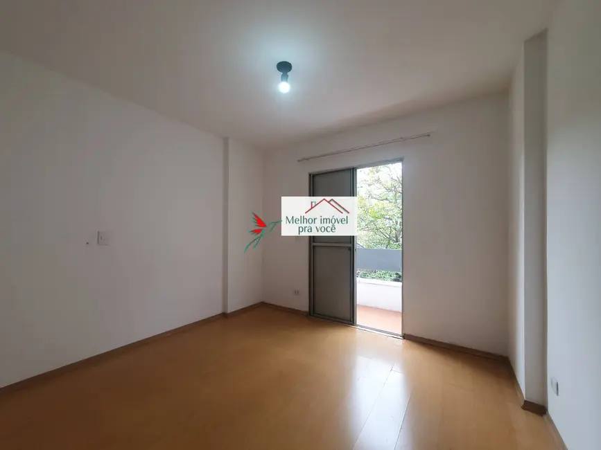 Apartamento com 1 quarto para alugar, 25m2 em Vila Clementino, São Paulo - SP - imagem 2 Foto 2 de Apartamento com 1 quarto para alugar, 25m2 em Vila Clementino, São Paulo - SP