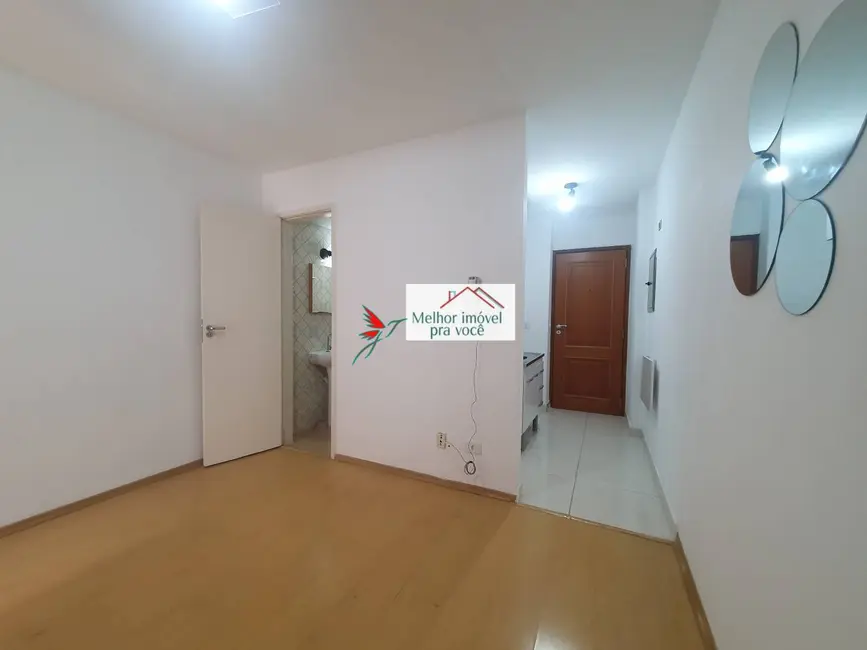 Apartamento com 1 quarto para alugar, 25m2 em Vila Clementino, São Paulo - SP - imagem 3 Foto 3 de Apartamento com 1 quarto para alugar, 25m2 em Vila Clementino, São Paulo - SP