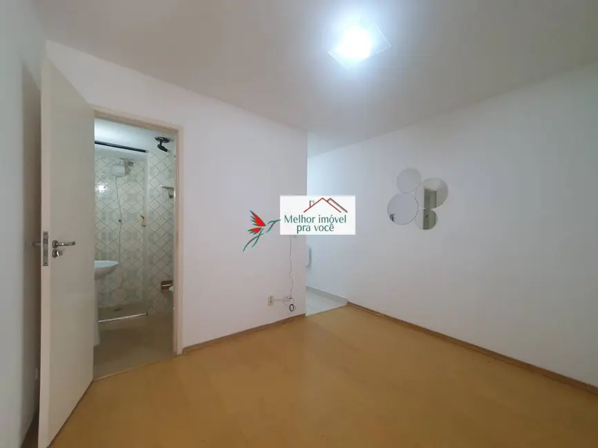 Apartamento com 1 quarto para alugar, 25m2 em Vila Clementino, São Paulo - SP - imagem 4 Foto 4 de Apartamento com 1 quarto para alugar, 25m2 em Vila Clementino, São Paulo - SP