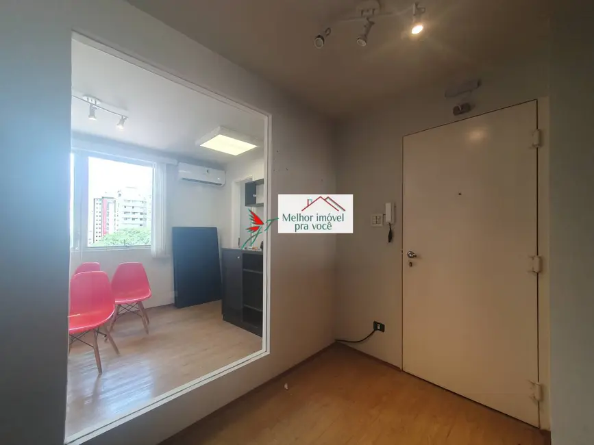 Sala Comercial à venda, 76m2 em Paraíso, São Paulo - SP - imagem 2 Foto 2 de Sala Comercial à venda, 76m2 em Paraíso, São Paulo - SP