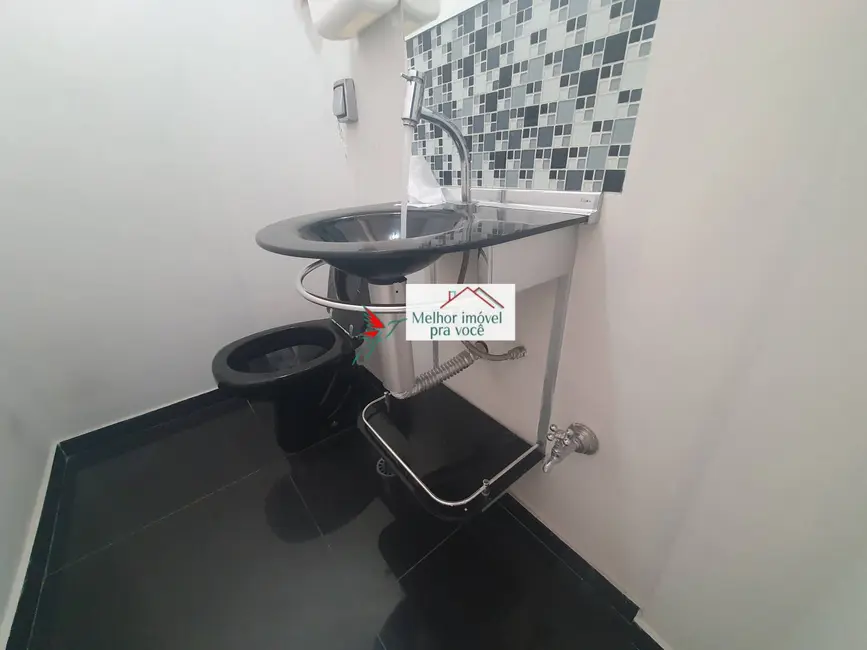 Sala Comercial à venda, 76m2 em Paraíso, São Paulo - SP - imagem 4 Foto 4 de Sala Comercial à venda, 76m2 em Paraíso, São Paulo - SP