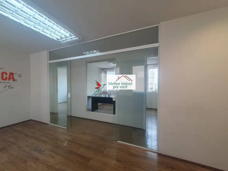 Sala Comercial à venda, 76m2 em Paraíso, São Paulo - SP - imagem 8 Foto 8 de Sala Comercial à venda, 76m2 em Paraíso, São Paulo - SP