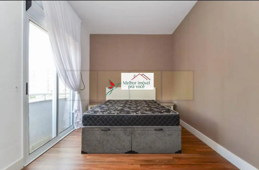 Foto 8 de Apartamento com 2 quartos à venda, 116m2 em Brooklin Paulista, São Paulo - SP