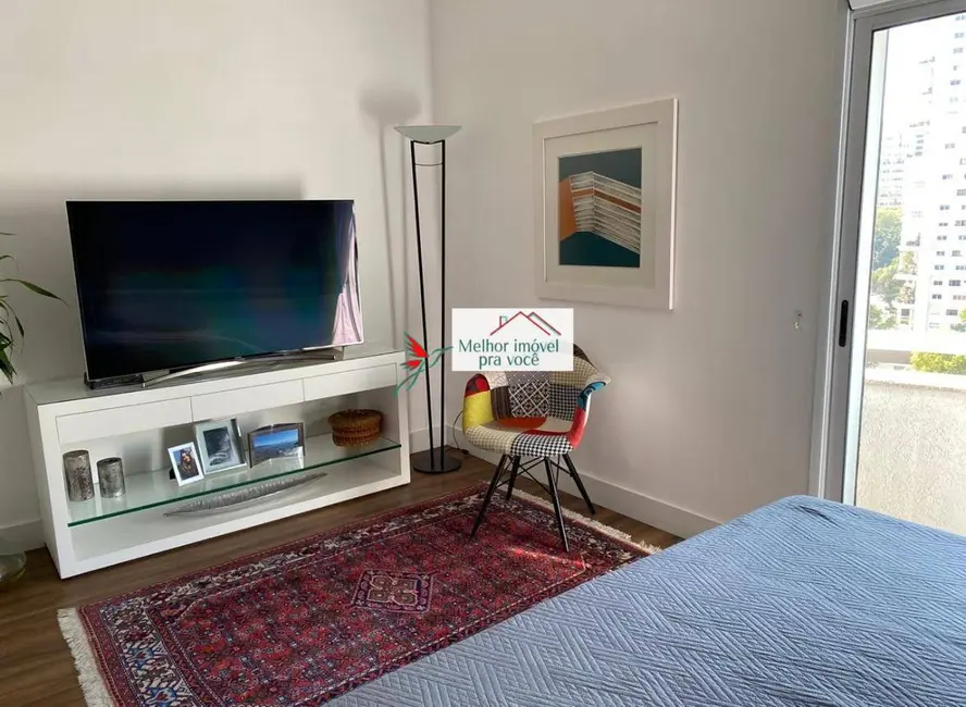 Foto 7 de Apartamento com 2 quartos à venda, 116m2 em Brooklin Paulista, São Paulo - SP