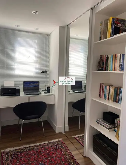 Foto 5 de Apartamento com 2 quartos à venda, 116m2 em Brooklin Paulista, São Paulo - SP