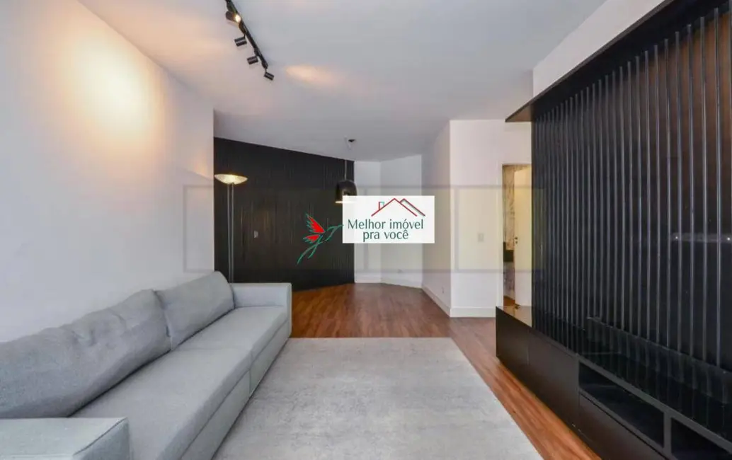 Foto 3 de Apartamento com 2 quartos à venda, 116m2 em Brooklin Paulista, São Paulo - SP