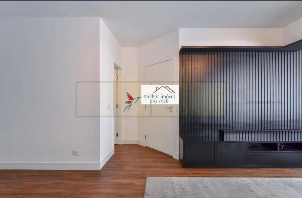 Foto 4 de Apartamento com 2 quartos à venda, 116m2 em Brooklin Paulista, São Paulo - SP